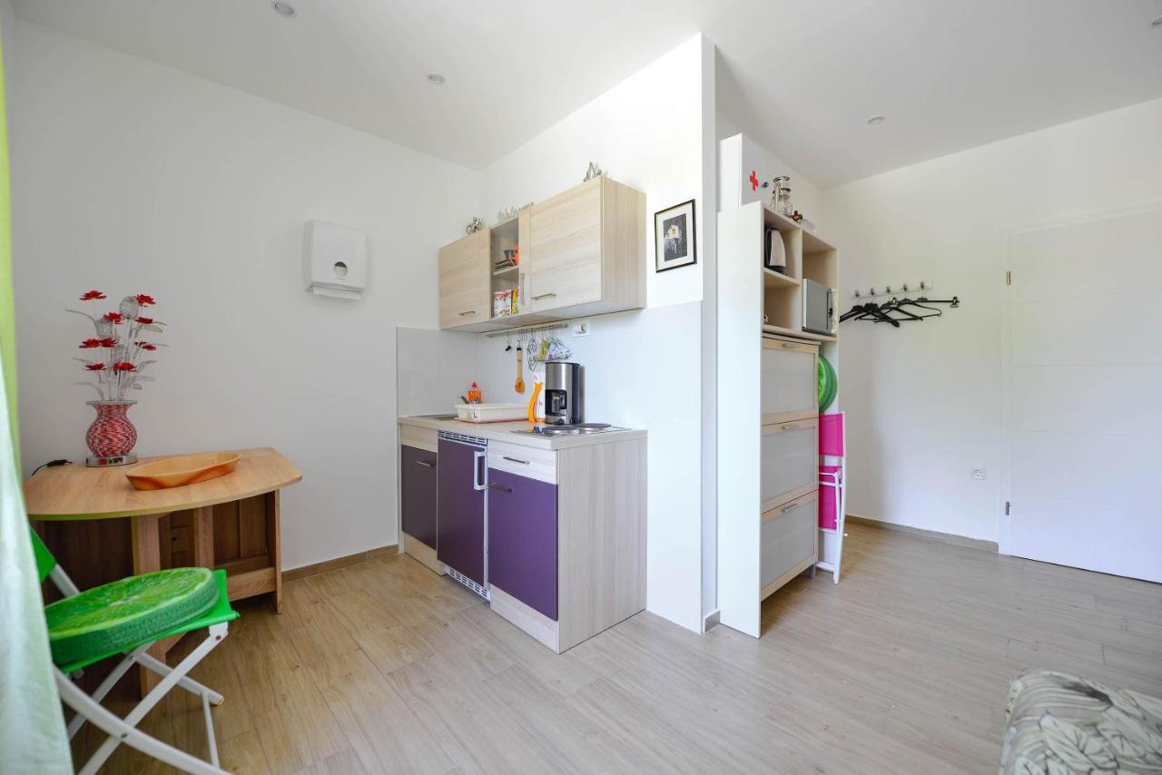 Apartments Bulovic In The Very Center Of Split Exterior foto